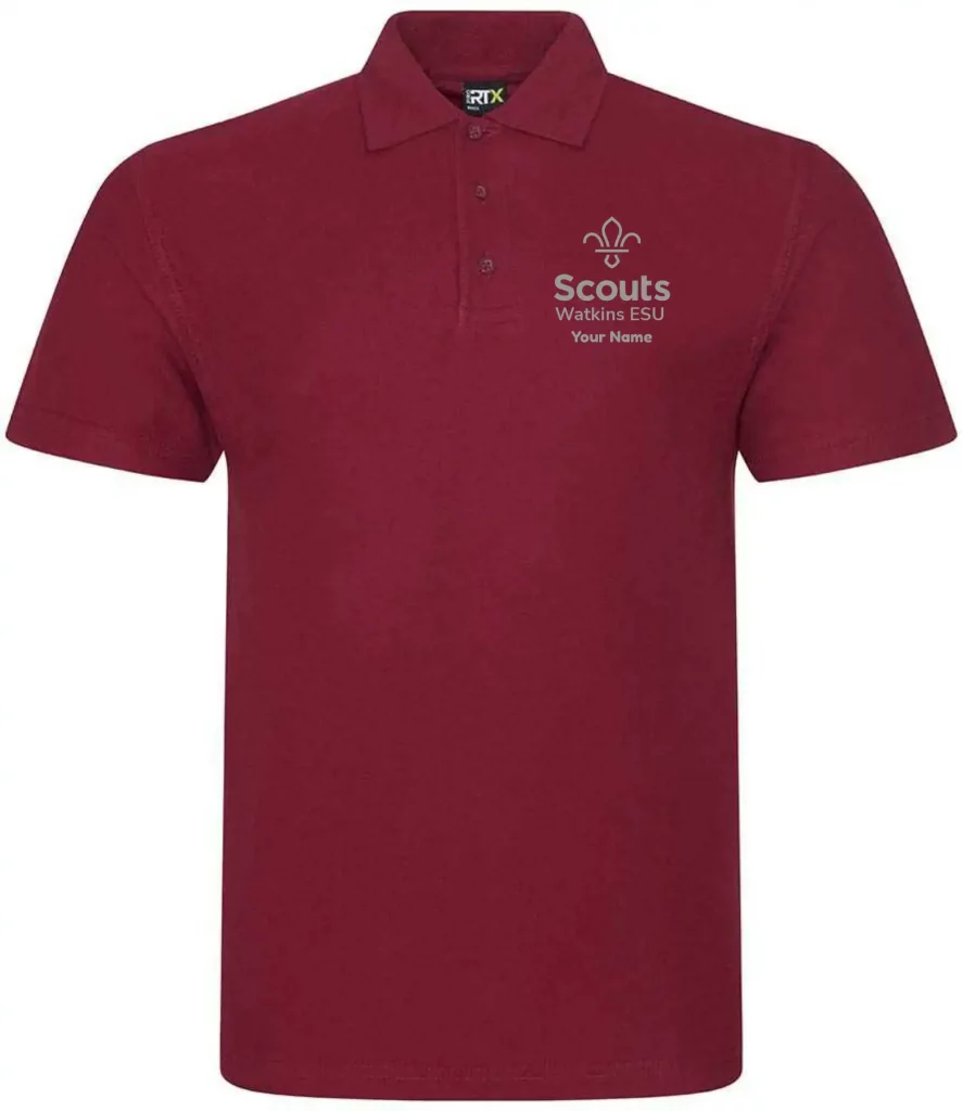 Watkins ESU Unit Polo