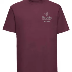Watkins ESU T-Shirt