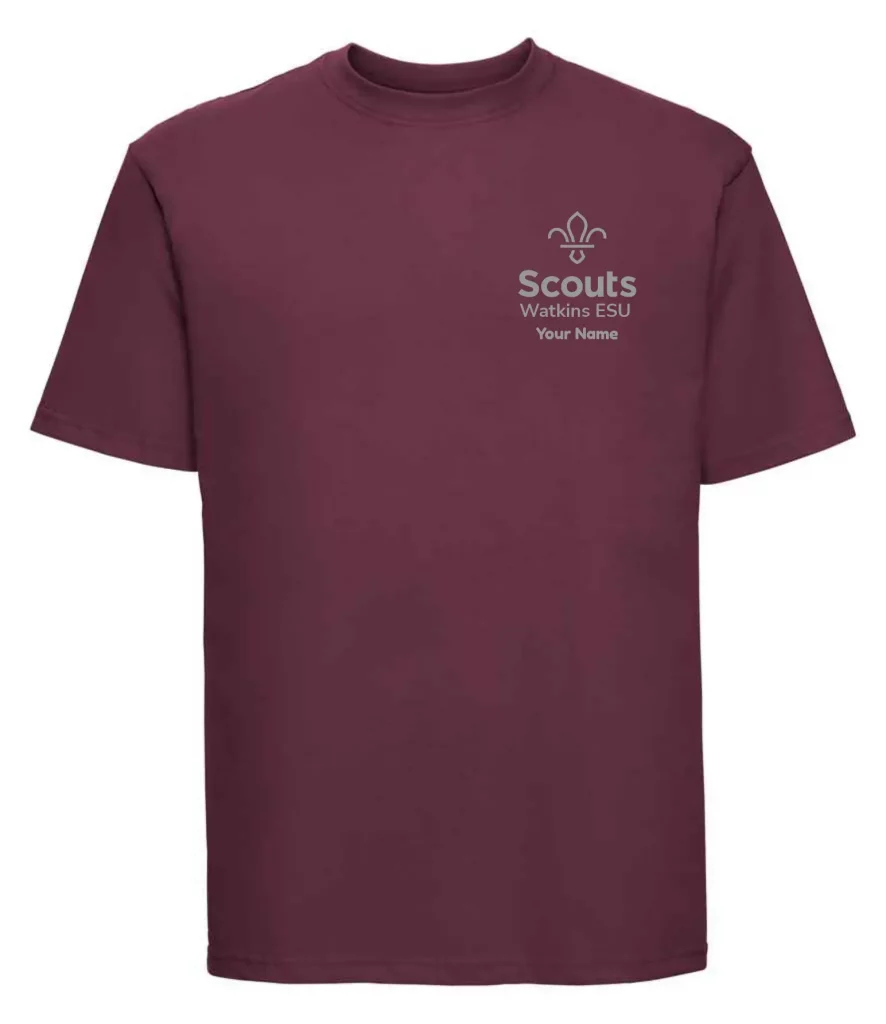 Watkins ESU T-Shirt
