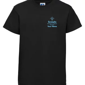 BCSA Group Adult T-Shirt