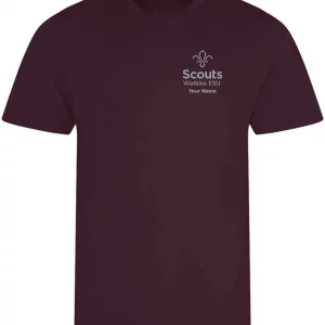 Watkins ESU Adult Wicking T-Shirt