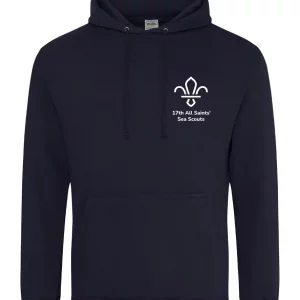 All Saint's Adult FDL Zoodie