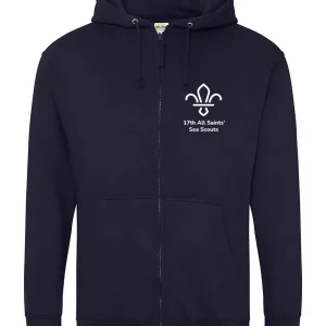 All Saints' Adult FDL Zoodie