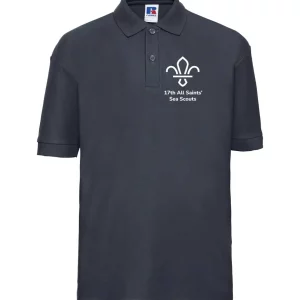 All Saint's Child FDL Polo