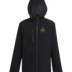 2nd Baldock Softshell Jacket