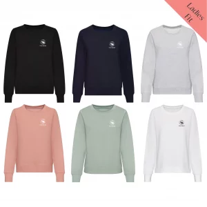 Fellsman Dart Ladies Sweatshirt