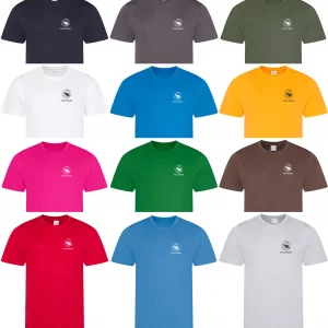 Fellsman Dart Wicking/Technical T-Shirt