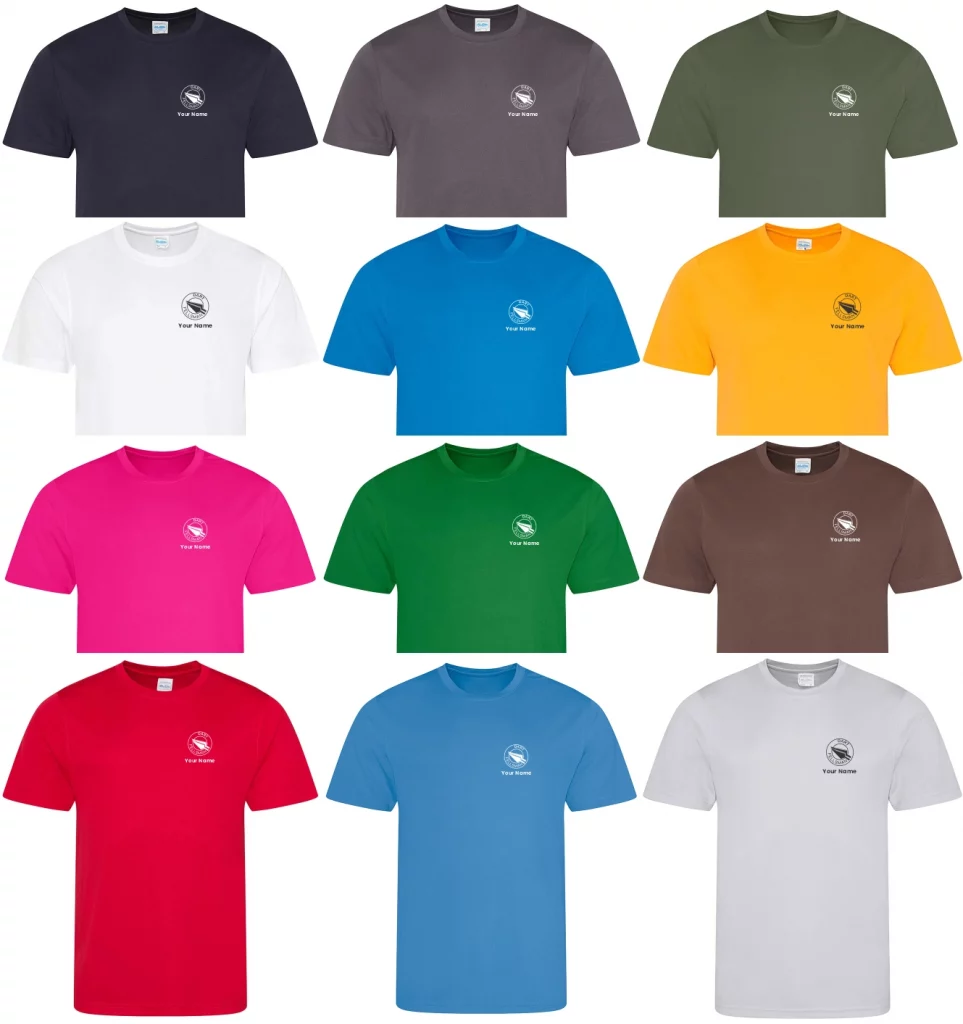 Fellsman Dart Wicking/Technical T-Shirt