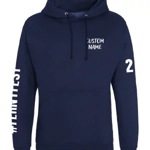 Ferny Fest 2026 Official Hoodie - Navy