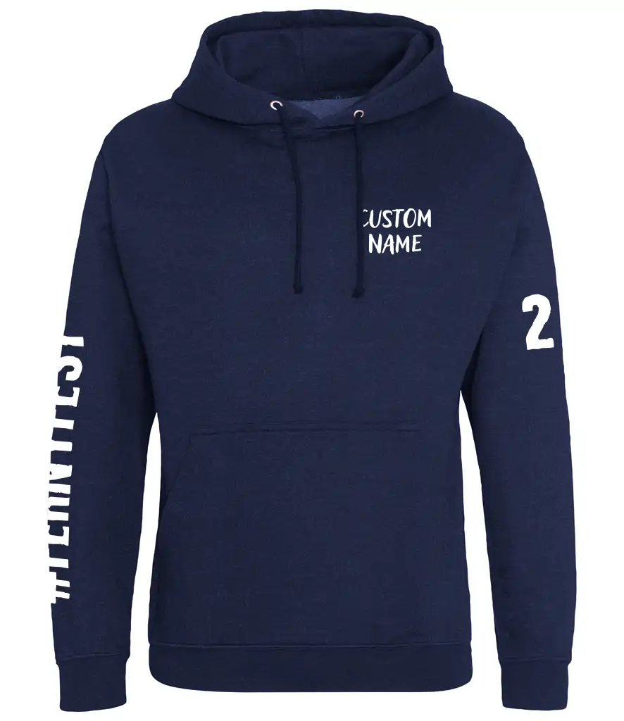 Ferny Fest 2026 Official Hoodie - Navy
