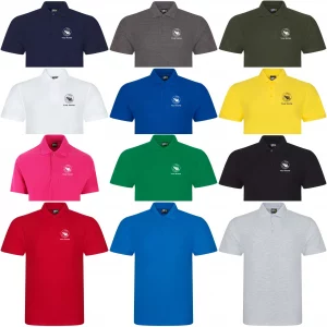 Fellsman Dart Pro Piqué Polo Shirt