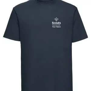 River Dart ESU T-Shirt