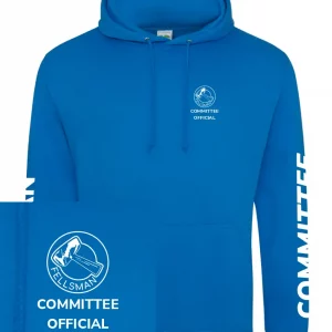 Fellsman Committee Hoodie
