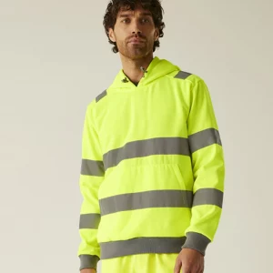 KSSN - Regatta High Visibility Pro Hoodie