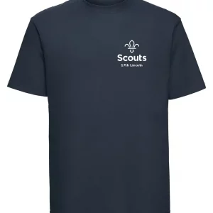 17th Lincoln Volunteer T-Shirt