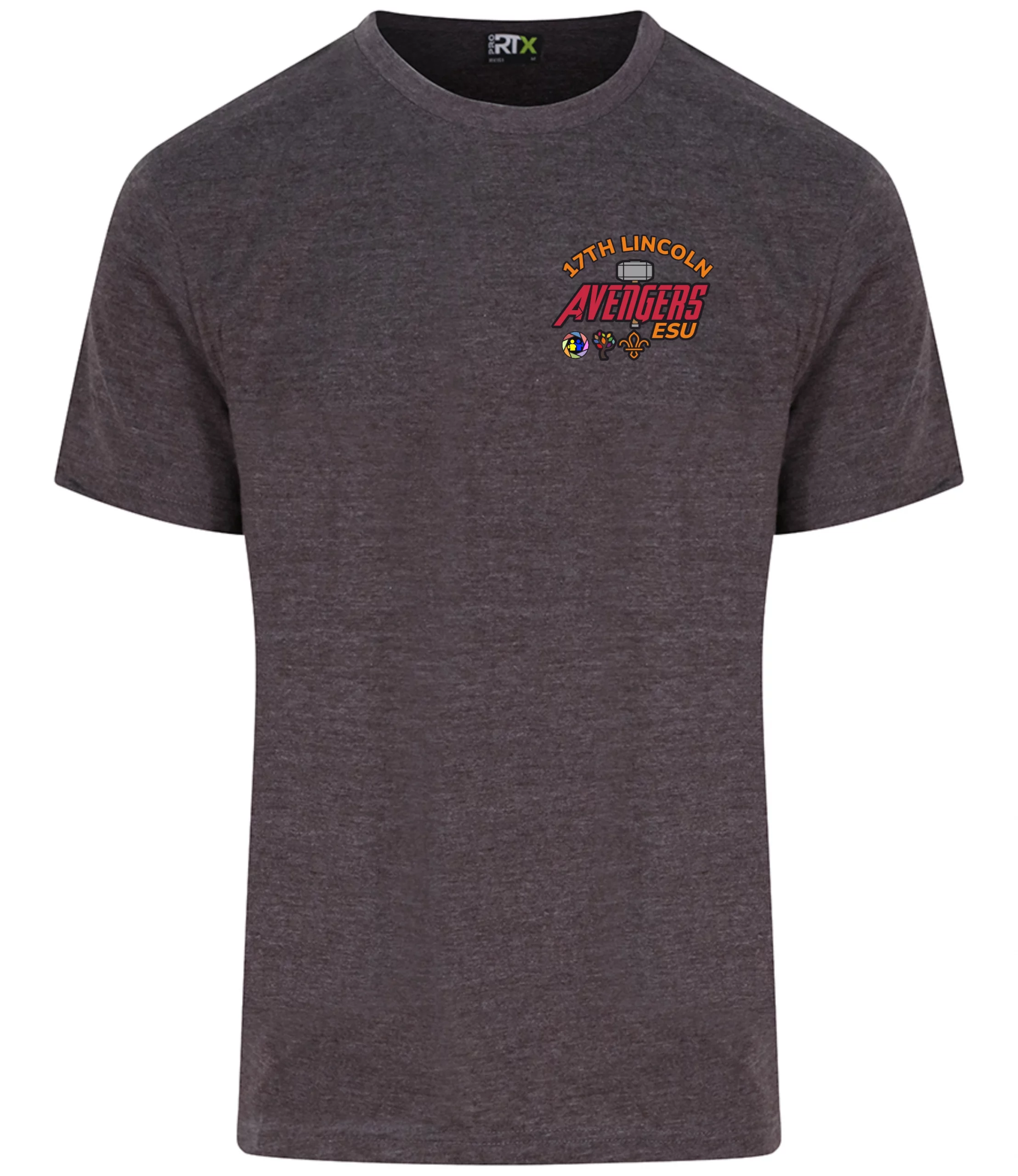 Avengers ESU T-Shirt