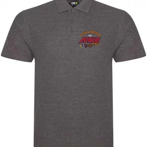 Avengers ESU Polo Shirt